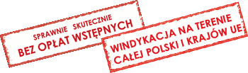 Sprawnie skutecznie bez opłat wstępnych. Windykacja na terenie Polski i krajów UE Sprawnie skutecznie bez opłat wstępnych