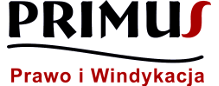 PRIMUS Prawo i Windykacja Sp. z o.o. PRIMUS Prawo i Windykacja Sp. z o.o.